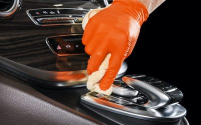 What You Should Know About Luxury Car Detailing
