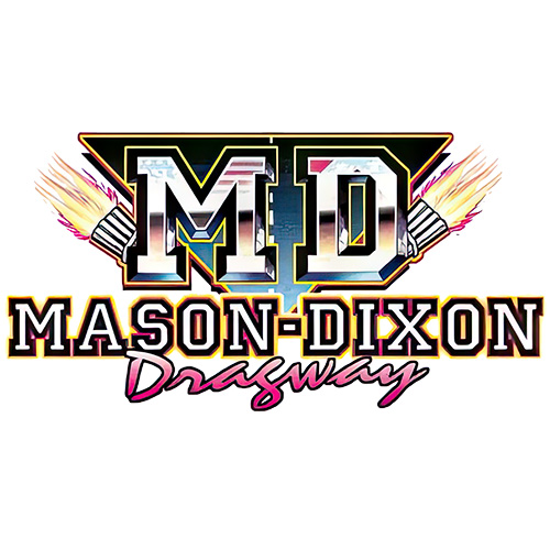 Mason Dixon Dragway Track Day 2024