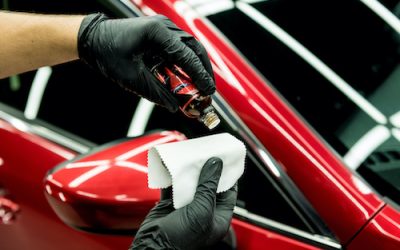 Understanding Different Aspects Of Car Detailing